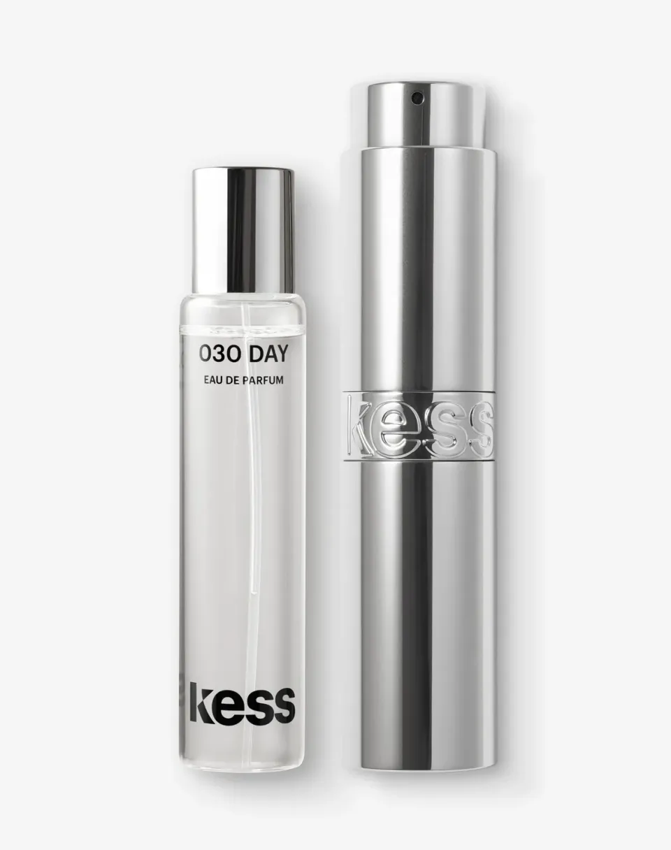 Kess Berlin 030 Day Eau de Parfum 30 ml grün-frisch