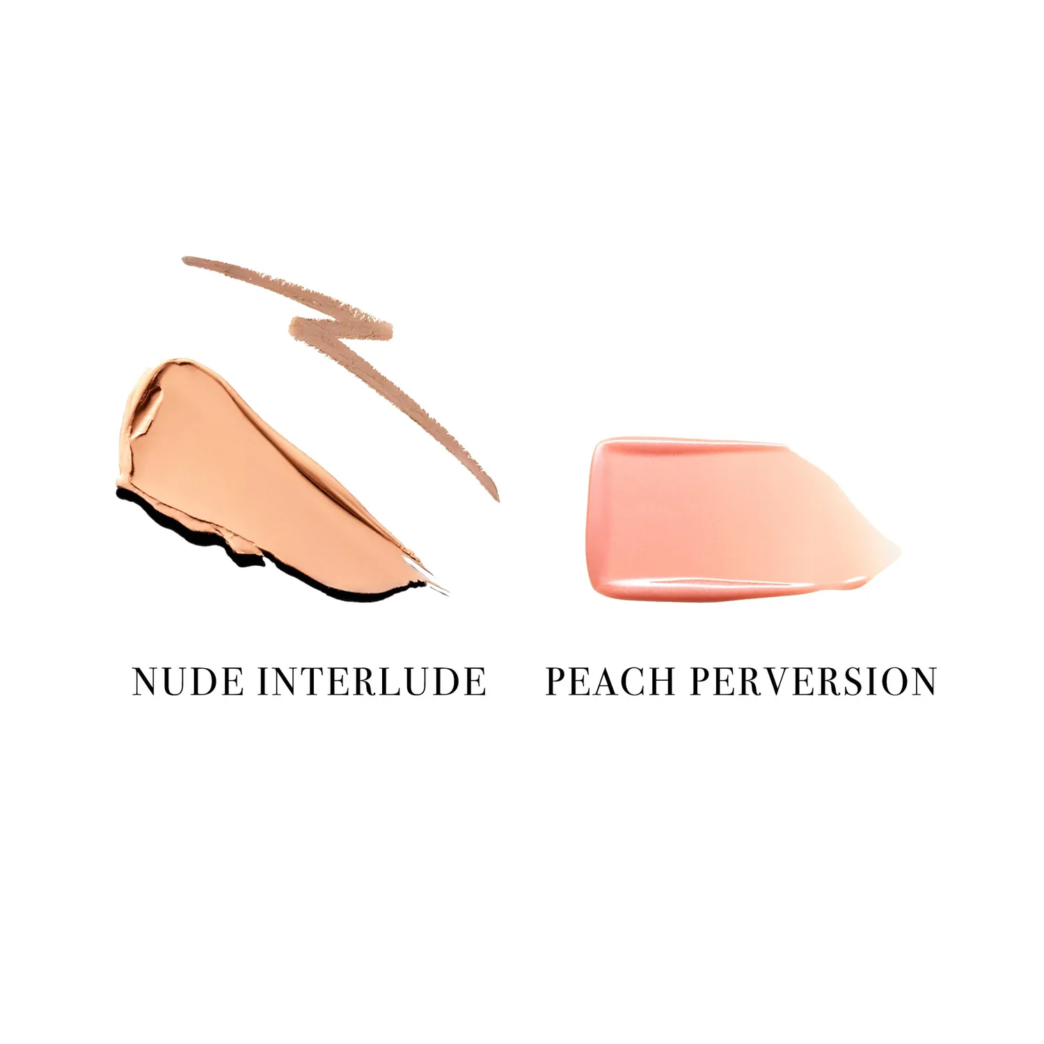 Pat McGrath Labs Sculpt Gloss Kit Lippen Supernatural Nude