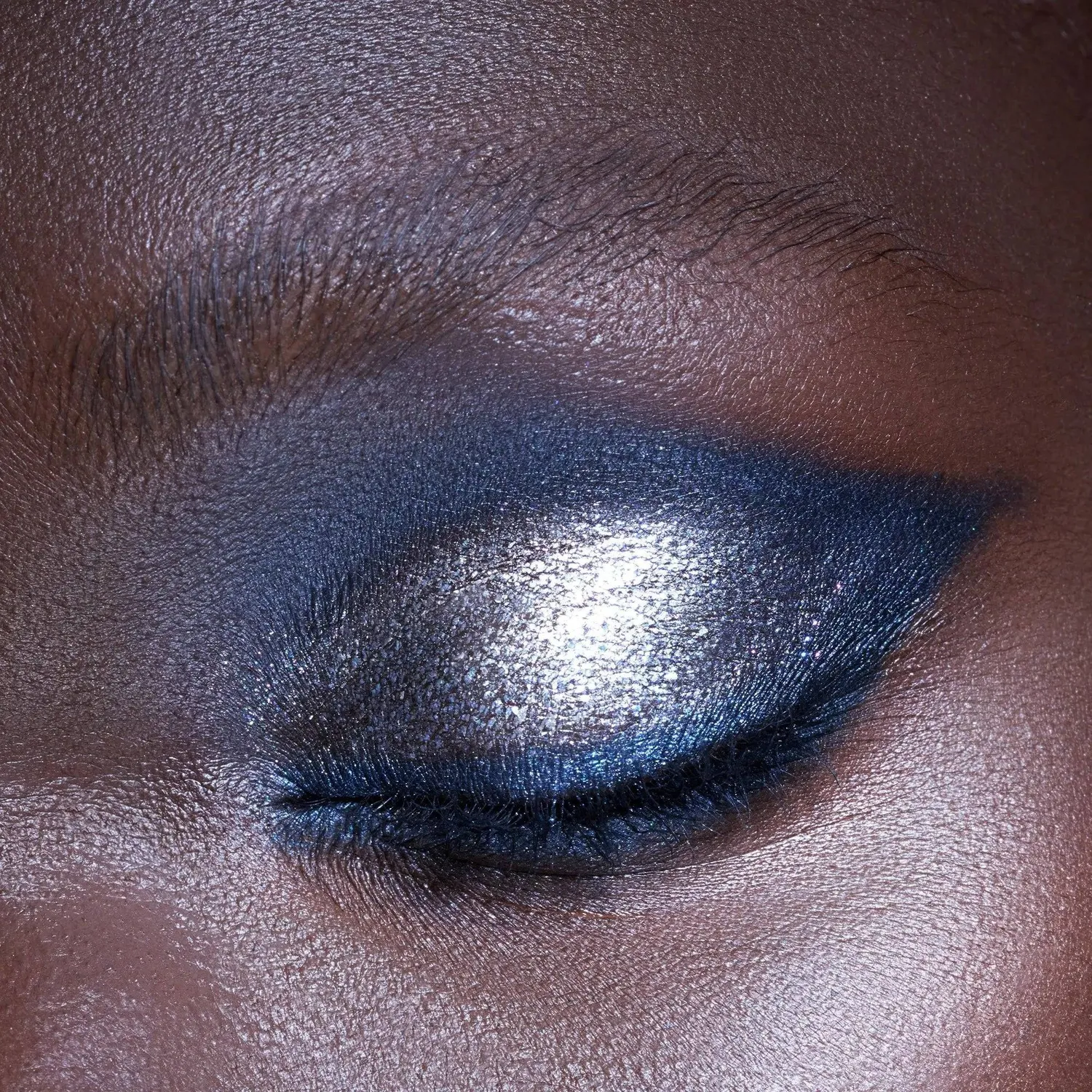 Natasha Denona Xenon Eyeshadow Palette Lidschatten kühl