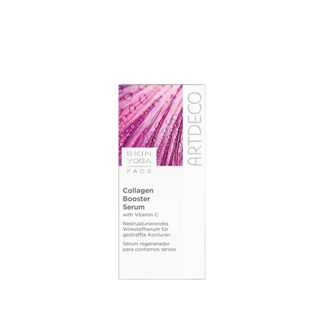 ARTDECO Collagen Booster Serum Vitamin C Gesichtsserum 30ml