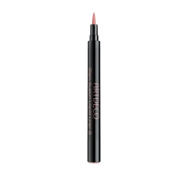 ARTDECO Glam Illusion Liquid Liner Eyeliner 8 patina