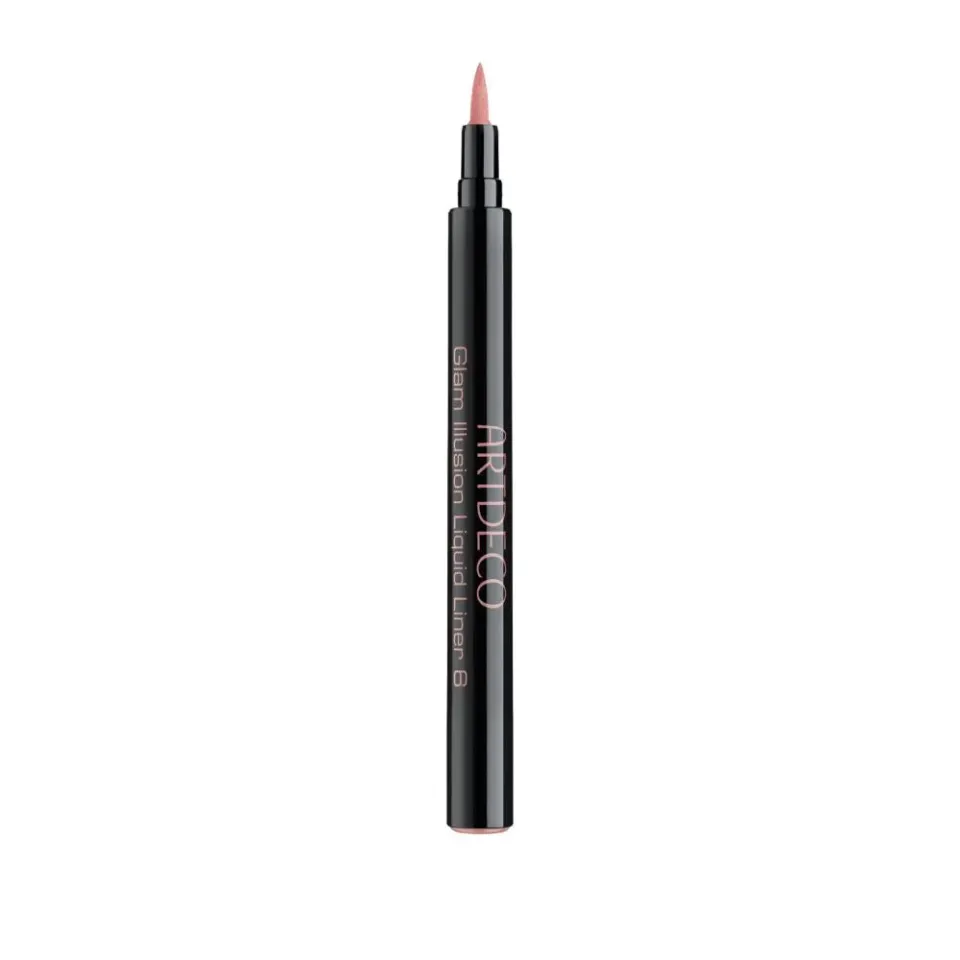 ARTDECO Glam Illusion Liquid Liner Eyeliner 8 patina