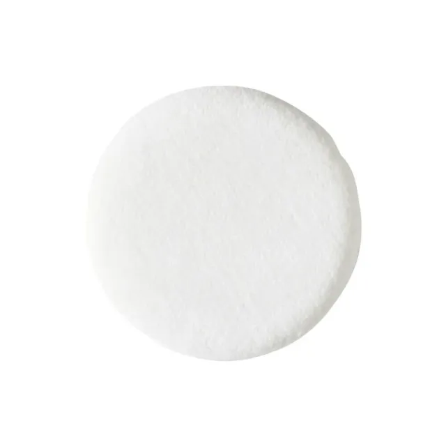 ARTDECO Compact Powder Puff Puderquaste rund