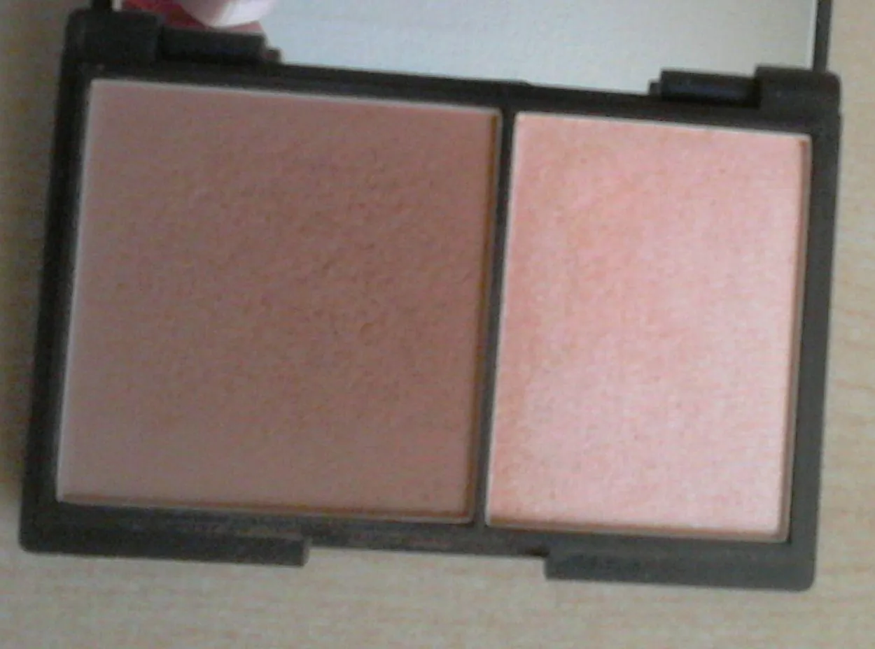 Sleek Face Contour Kit Medium Kontur-Palette Braun