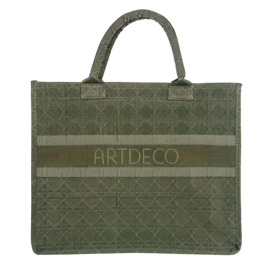 ARTDECO Large Tote Bag XL Tasche Fall Edition