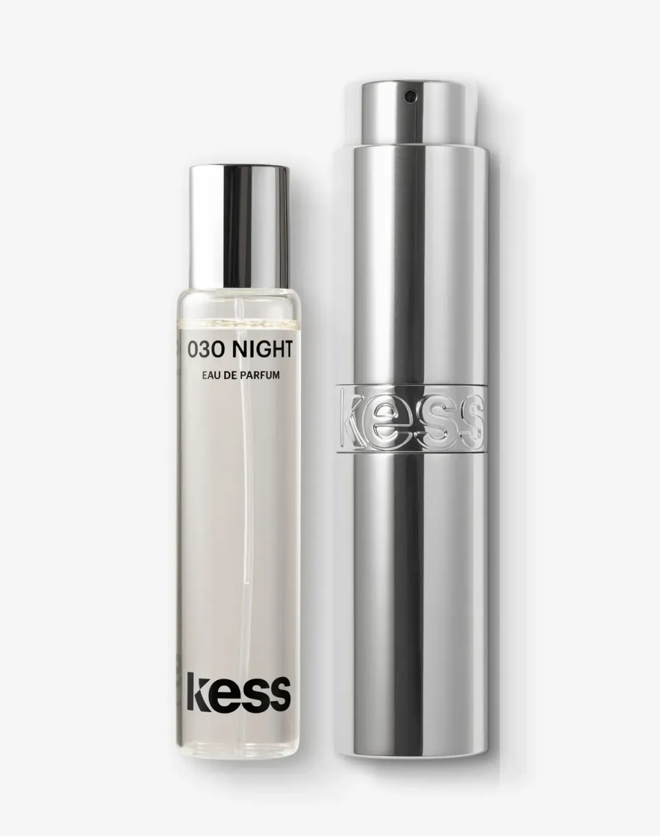 Kess Berlin 030 Night Eau de Parfum 30 ml holzig-warm