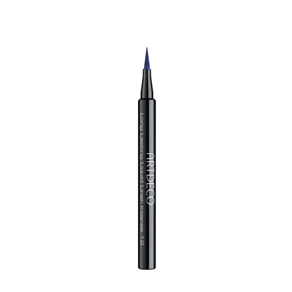 ARTDECO Long-Lasting 01 black line Liquid Liner Filz