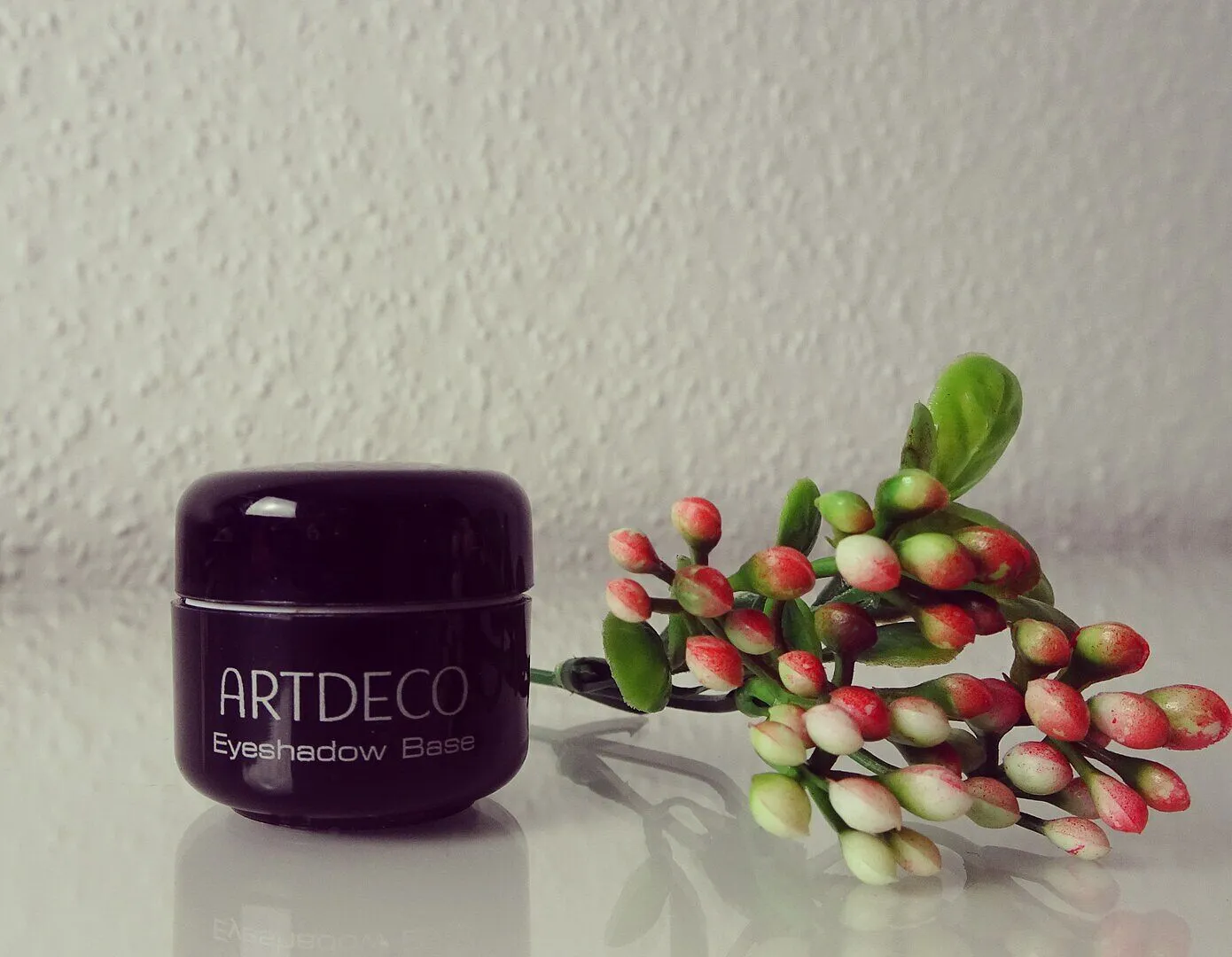ARTDECO Eyeshadow Base Lidschatten Primer cremig