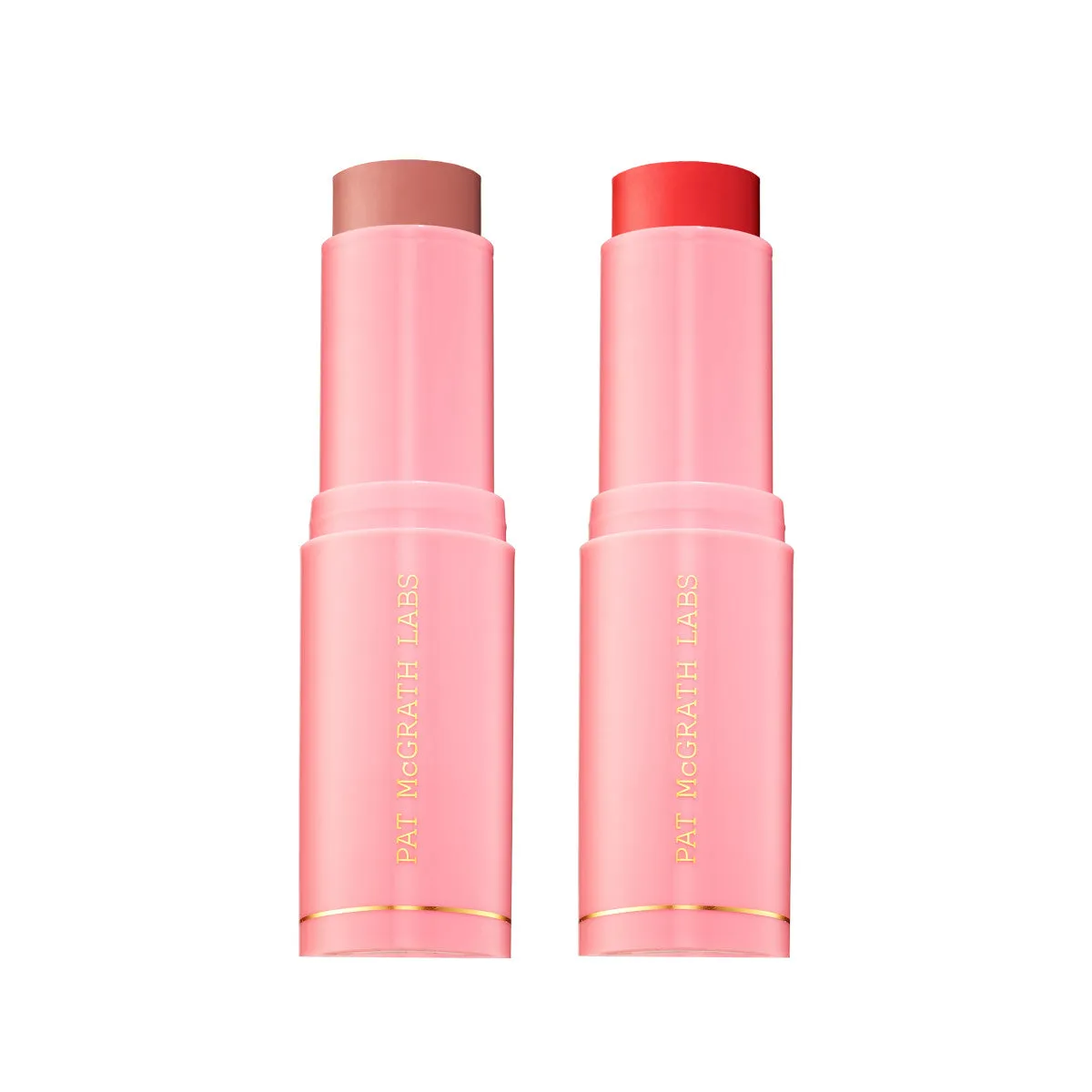 Pat McGrath Labs Divine Cream Blush Legendary Glow Duo Cremerouge