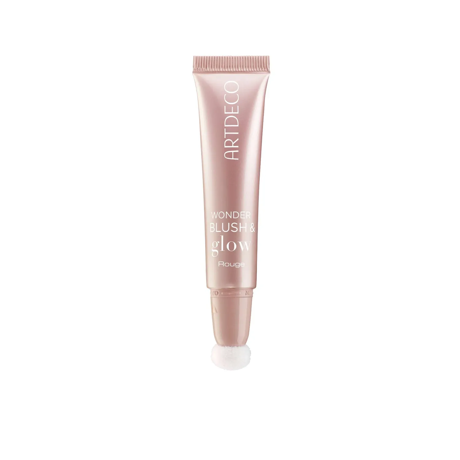 ARTDECO Wonder Blush & Glow Rouge 6 pink blush strahlend