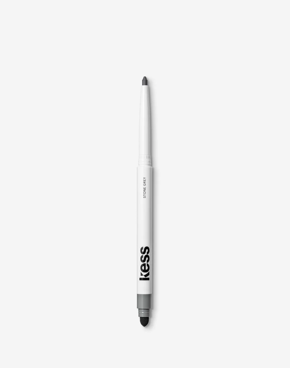 Kess Berlin One Swipe Kajal Liner Pitch Black seidenmatt