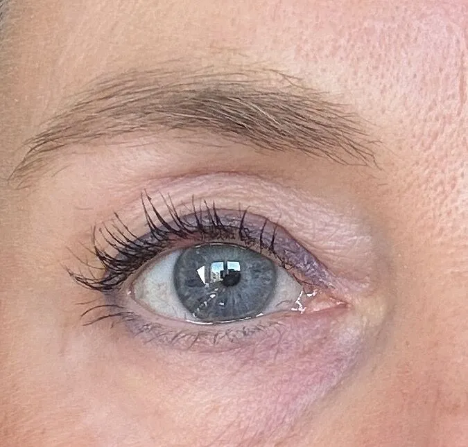 ARDECO Brow Filler Augenbrauengel 3 brown Fiber
