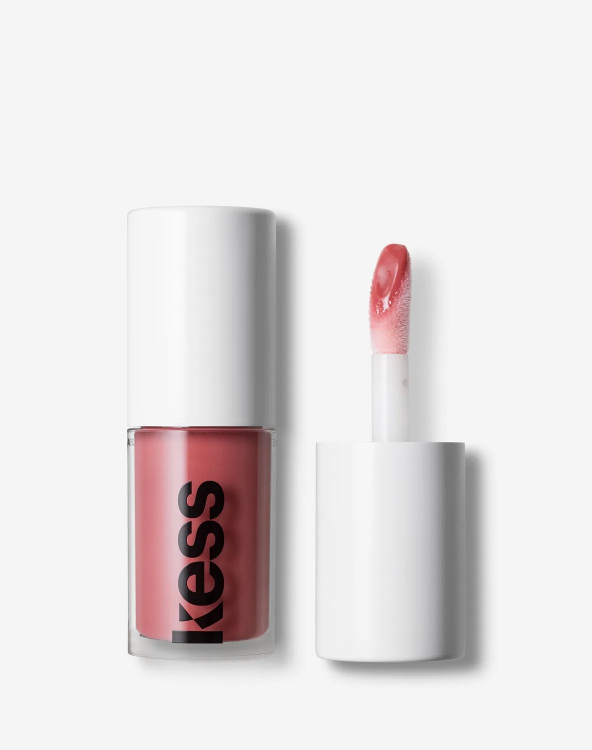 Kess Berlin Jelly Treat Lip Oil Vanille slip pflegend