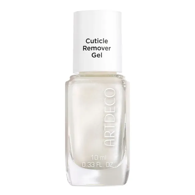 ARTDECO Cuticle Remover Nagelhaut Gel mit Mandelöl