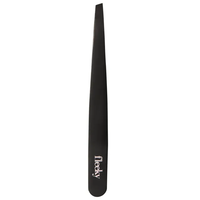 fleeky Brow Tweezer Augenbrauenpinzette präzise