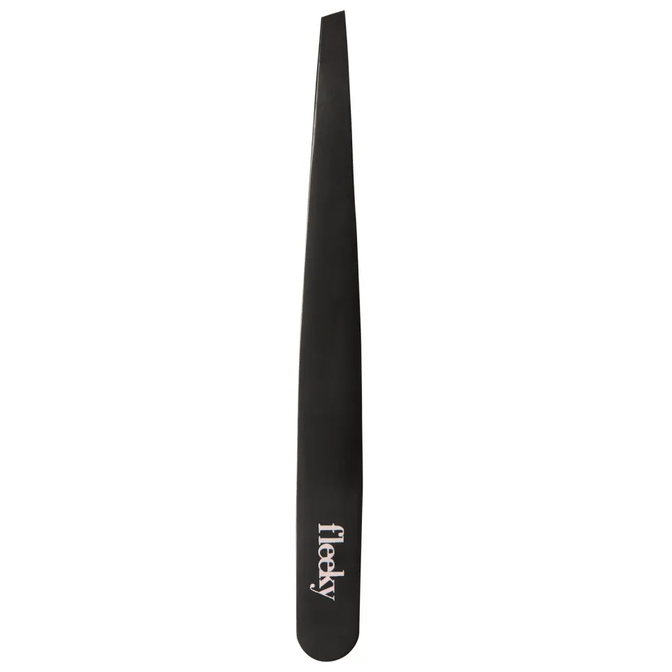 fleeky Brow Tweezer Augenbrauenpinzette präzise