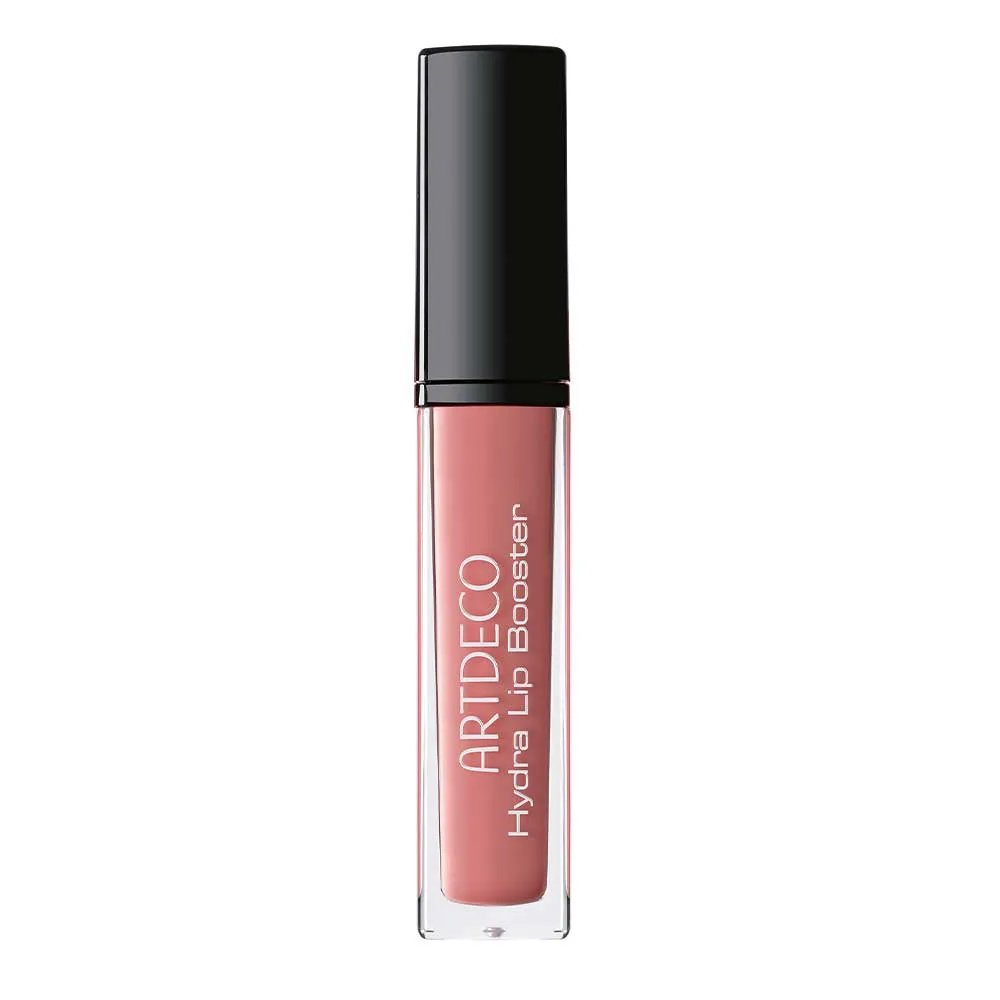 ARTDECO Hydra Lip Booster Lipgloss 28 translucent mauve