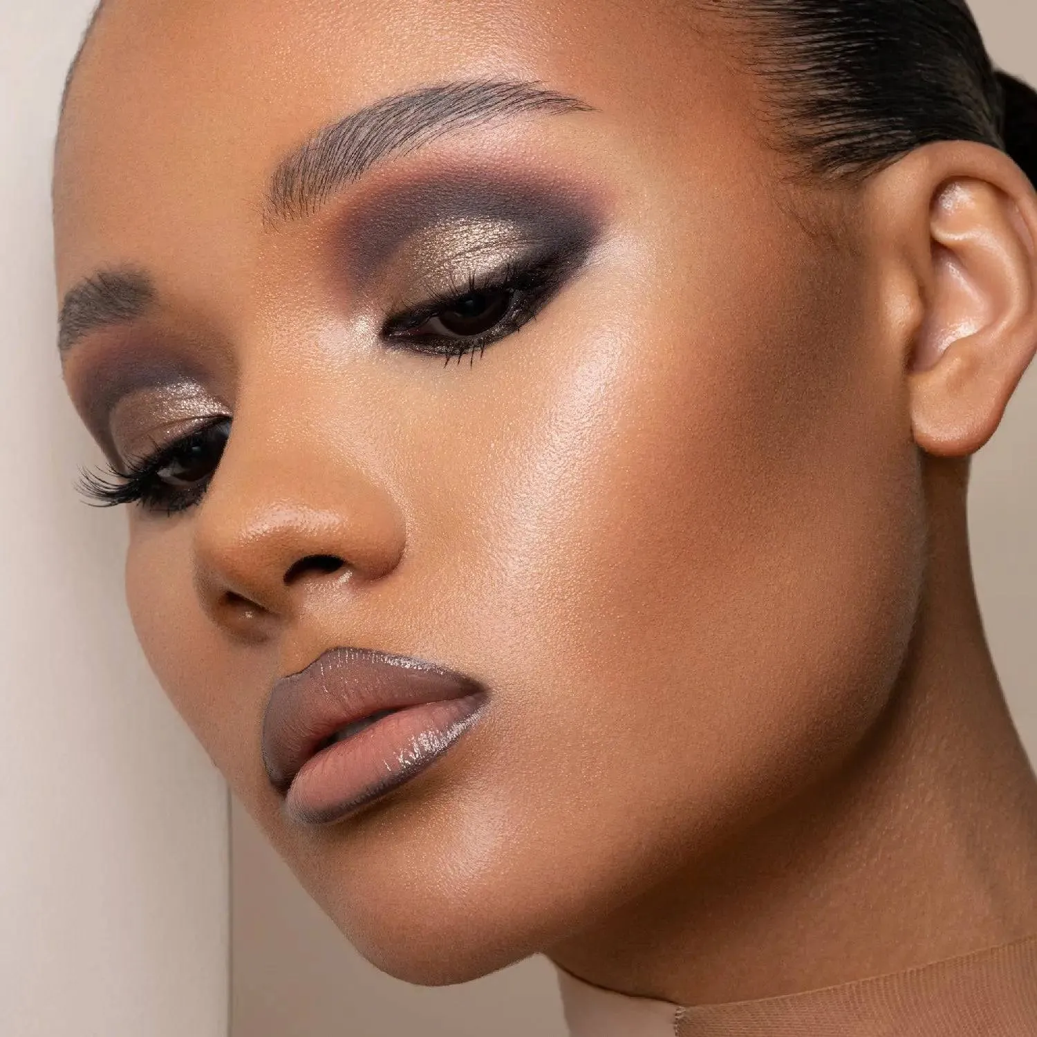 Natasha Denona I Need A Nude Palette Lidschatten