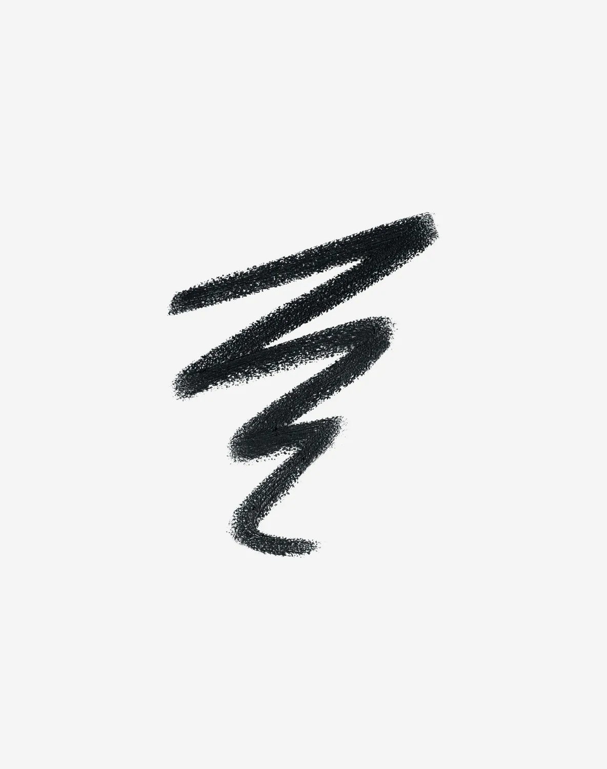 Kess Berlin One Swipe Kajal Liner Pitch Black seidenmatt
