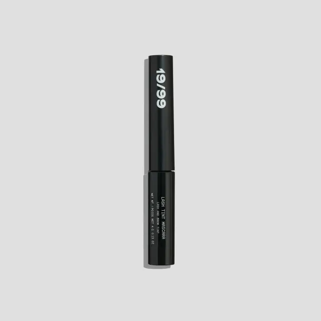 19/99 Lash Tint Mascara Wimperntusche Jojoba-Avocado