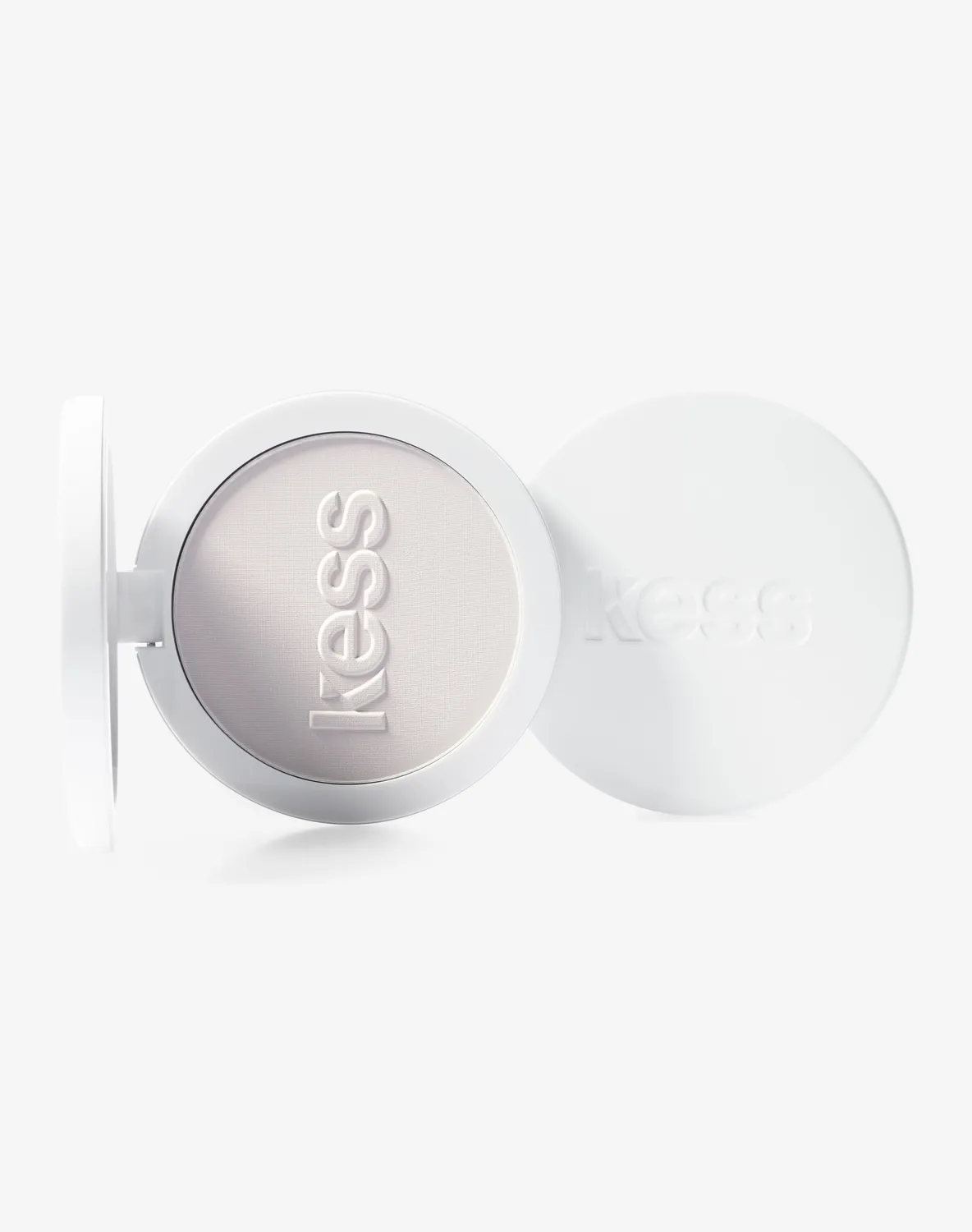 Kess Berlin Set & Blur Setting Powder Kompaktpuder