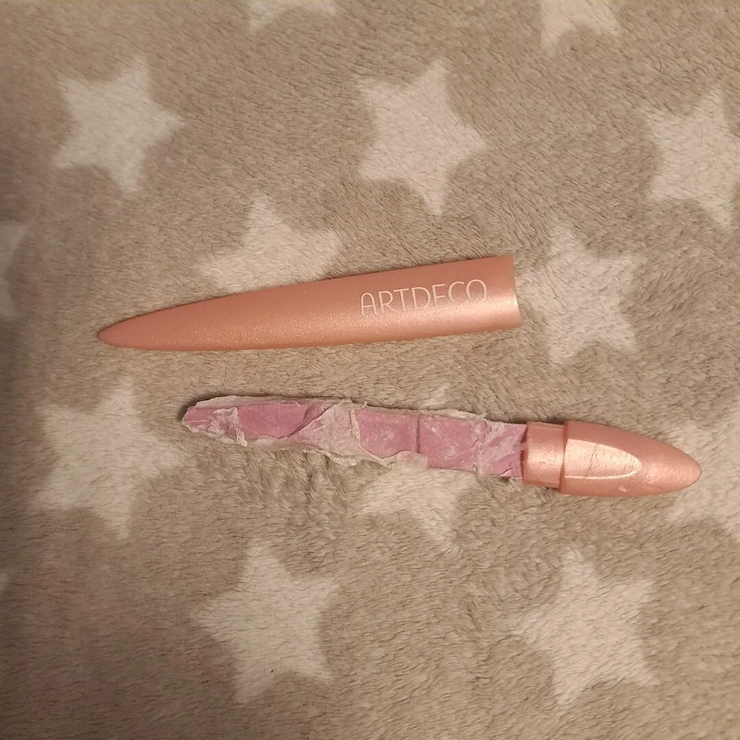 ARTDECO Mineral File Nagelfeile gegen Spliss
