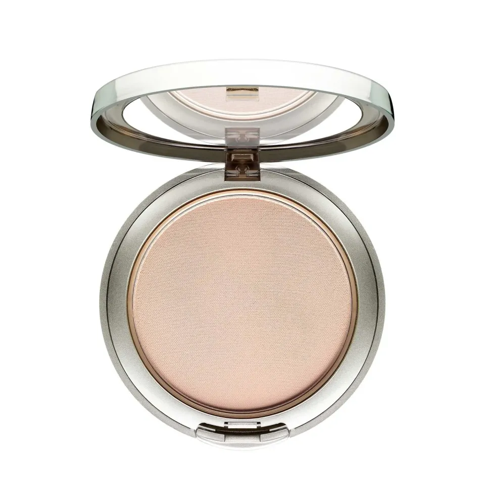 ARTDECO Hydra Mineral Compact Foundation 60 light beige matt