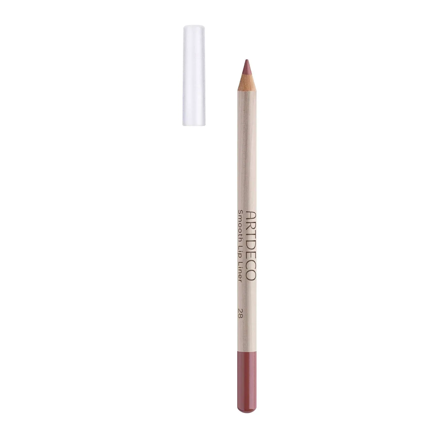 ARDECO Smooth Lip Liner 45 velvet nude Kontur