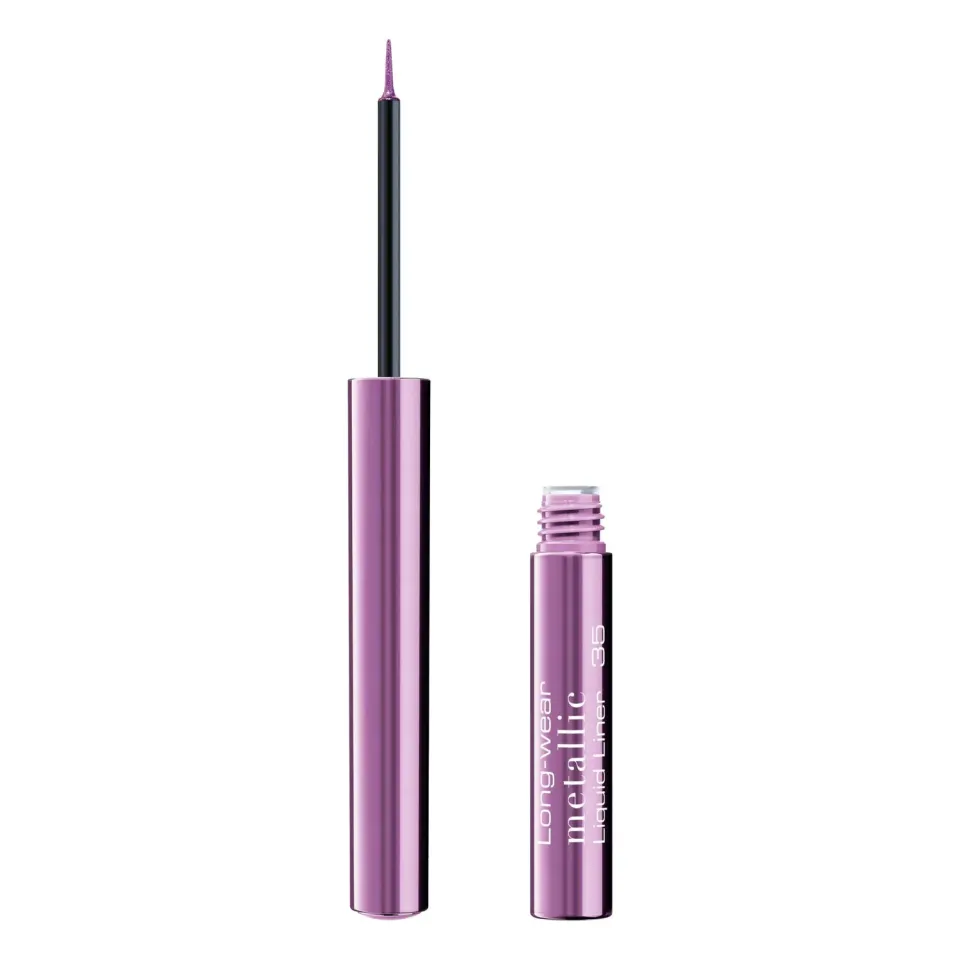 ARTDECO Long-wear Metallic Liquid Liner Eyeliner metallic