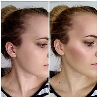 Sleek Face Form Medium Konturpalette Neutral 20g matt