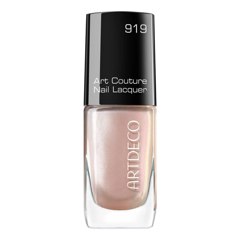 ARTDECO Art Couture Nagellack Pearl 919 wintertime Glanz