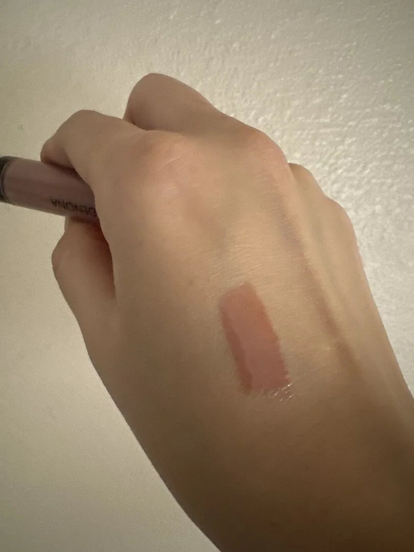 Natasha Denona My Dream Lipgloss Natasha 5ml nude