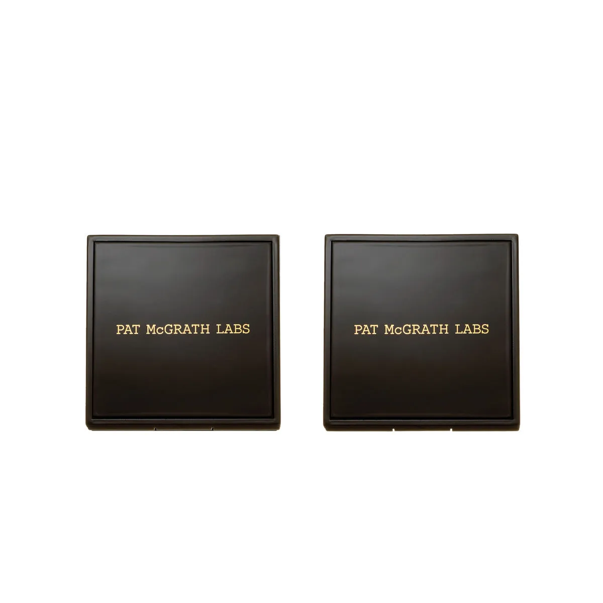 Pat McGrath Labs Luxe Quad Duo Lidschatten Quad Set