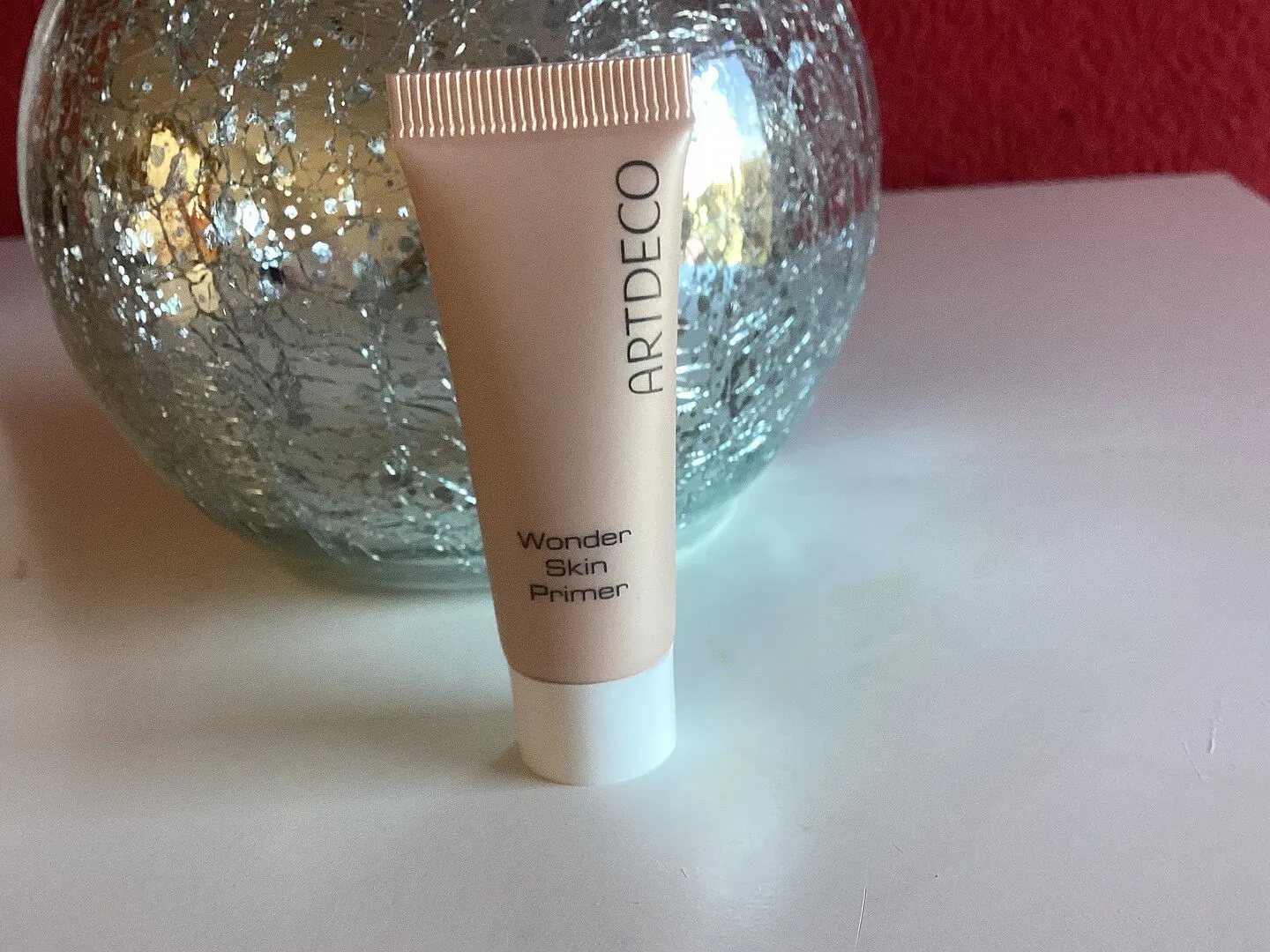 ARTDECO Wonder Skin Primer Mini Teint-Primer 8ml feucht