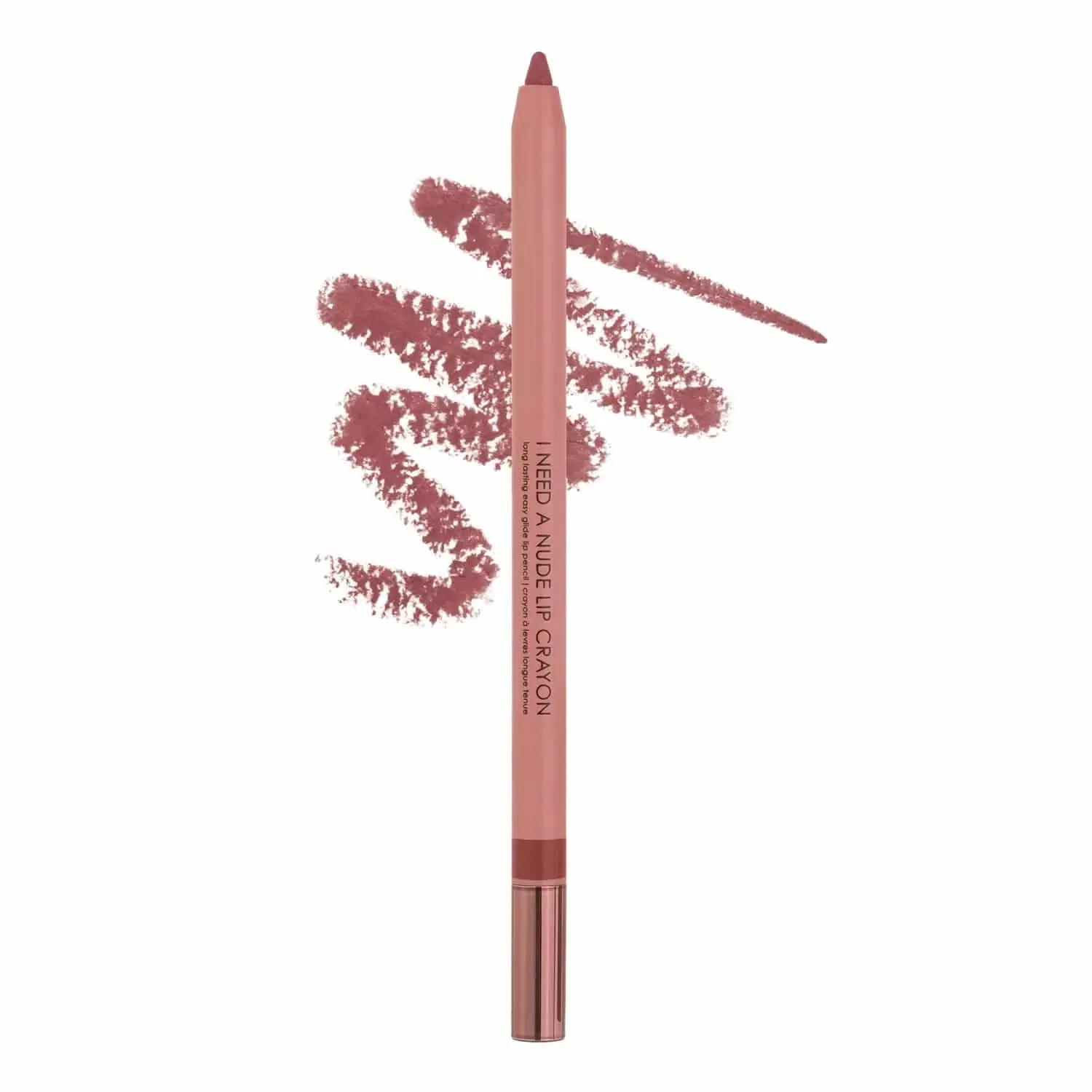 Natasha Denona I Need A Nude Lip Crayon Nina 1,2 g