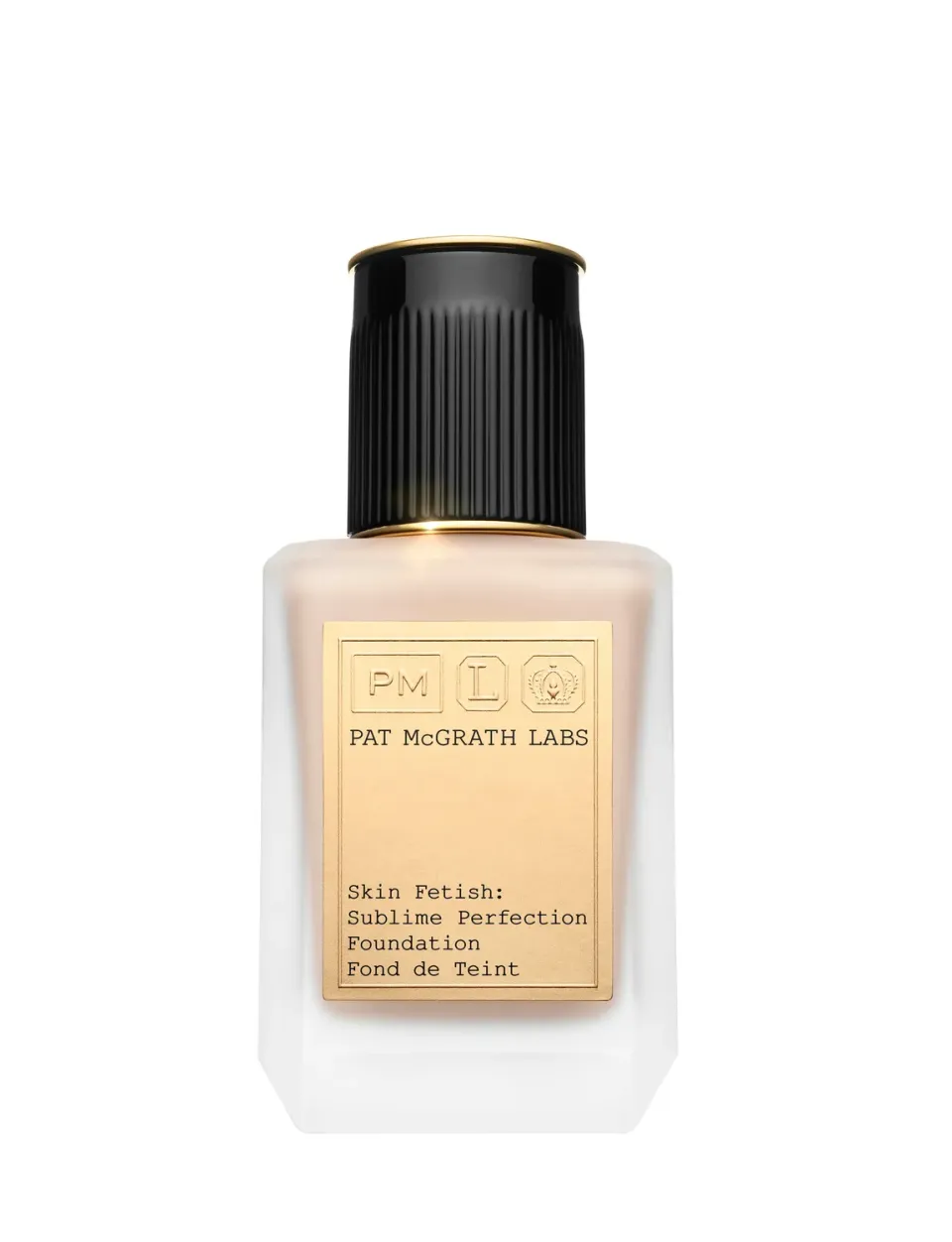 Pat McGrath Labs Skin Fetish Sublime Perfection Foundation Light 1