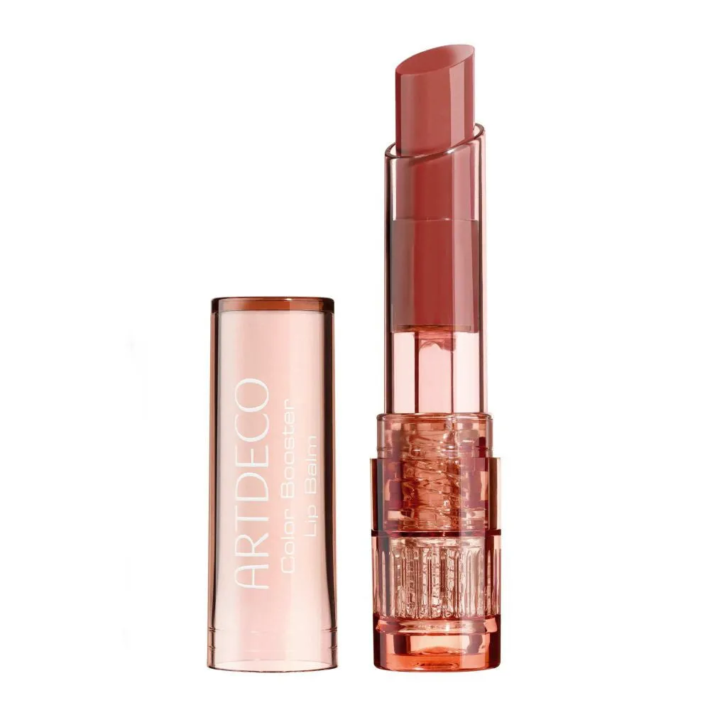 ARDECO Color Booster Lip Balm 4 rosé ph