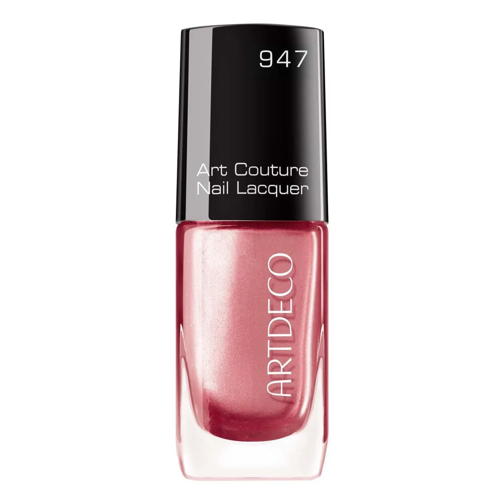 ARTDECO Art Couture Nagellack Pearl 919 wintertime Glanz