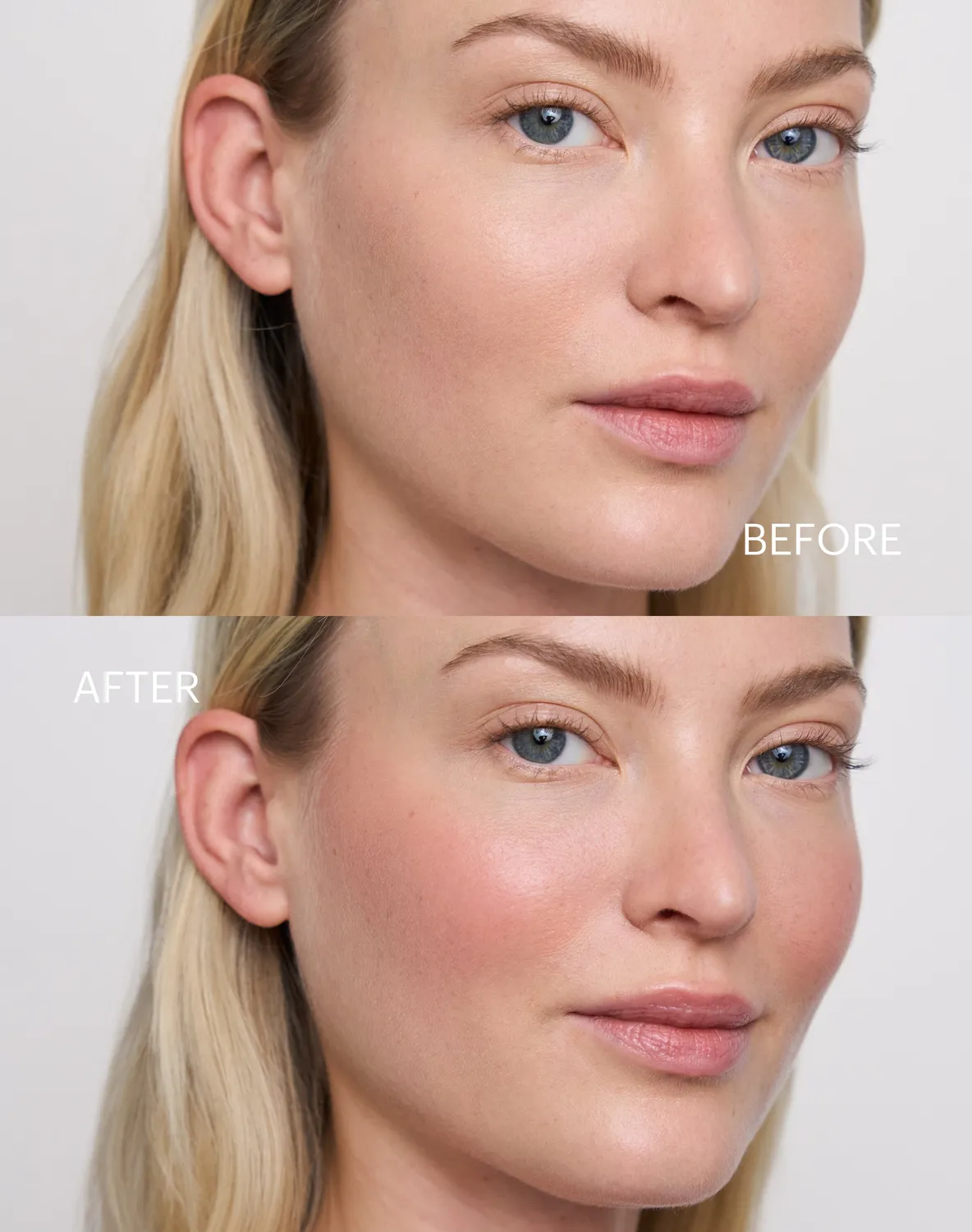 Kess Berlin Blush & Glow Duo Stick Even Cheekier Alu
