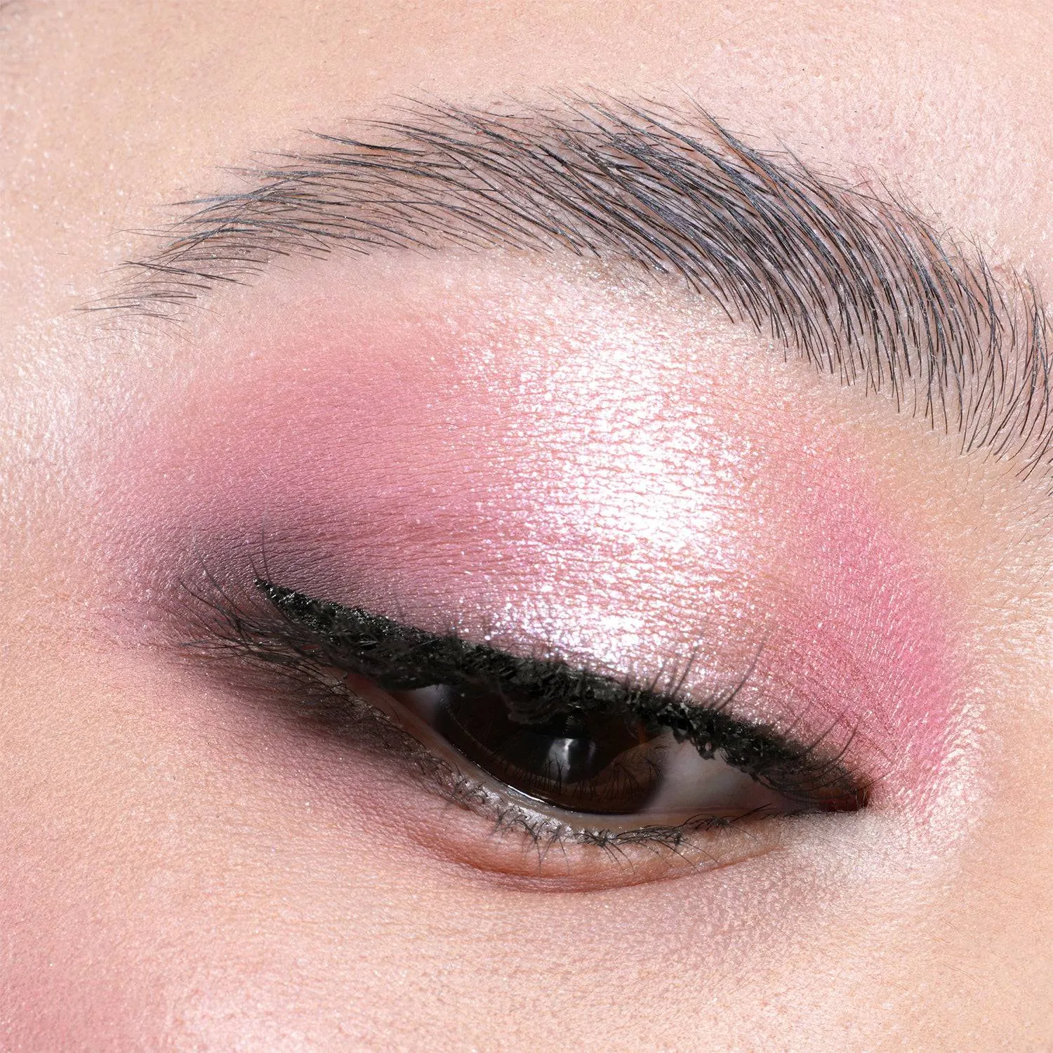 Natasha Denona Mini Rose Lidschatten Palette 5 Farben kühl