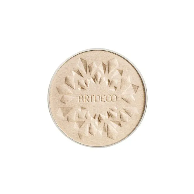 ARTDECO Glow Highlighting Powder Refill miracle glow