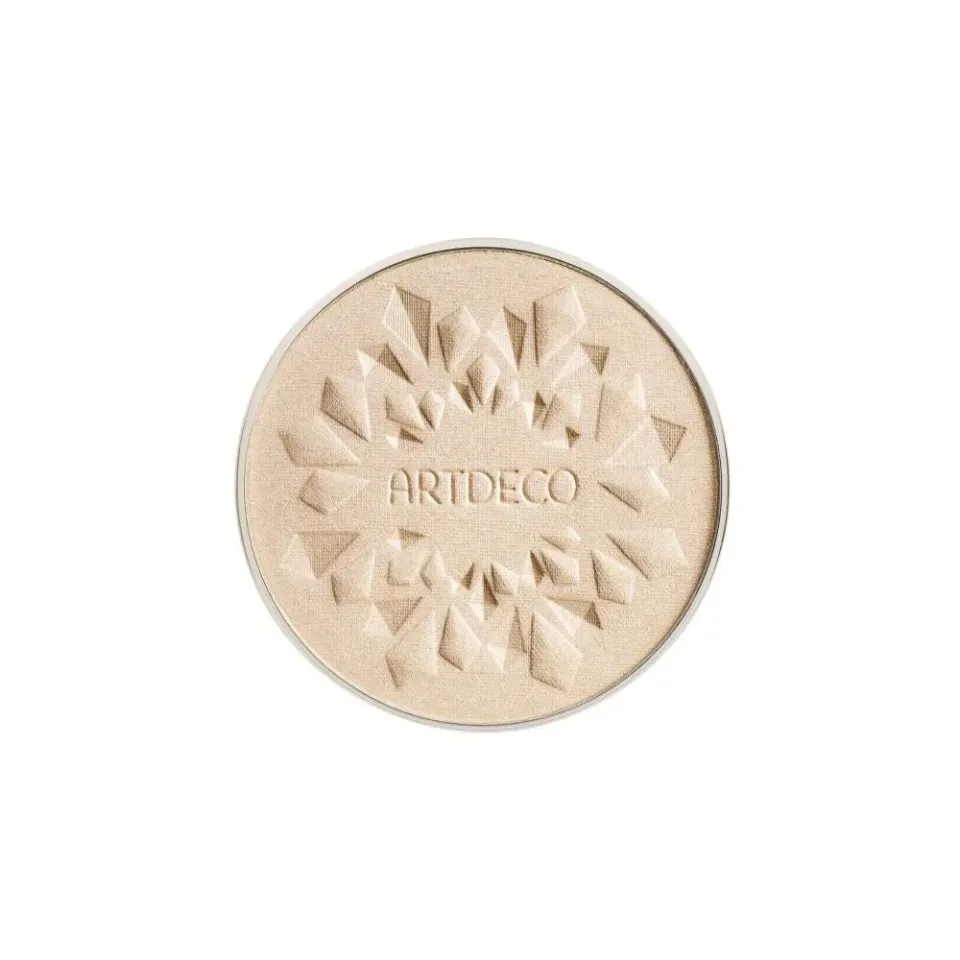 ARTDECO Glow Highlighting Powder Refill miracle glow