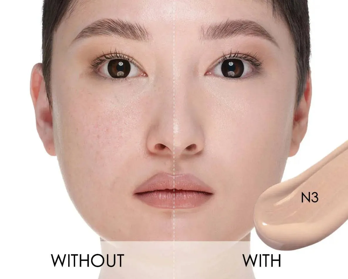 Natasha Denona Hy-Glam Concealer RN1 Fair Rosy Neutral 7 ml