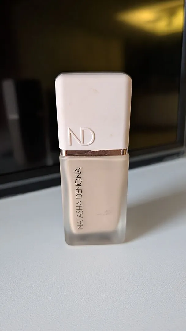 Natasha Denona HY-GLAM Foundation Serum 30 ml