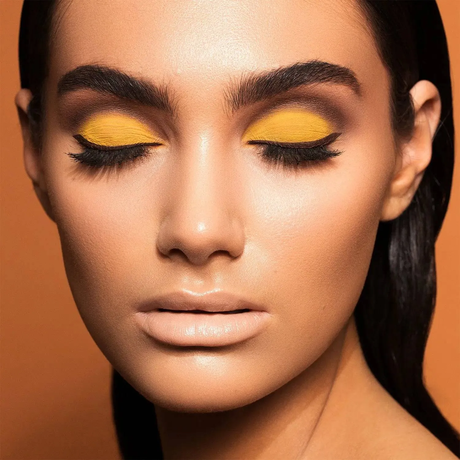 Natasha Denona Sunset Lidschattenpalette 15 Farben