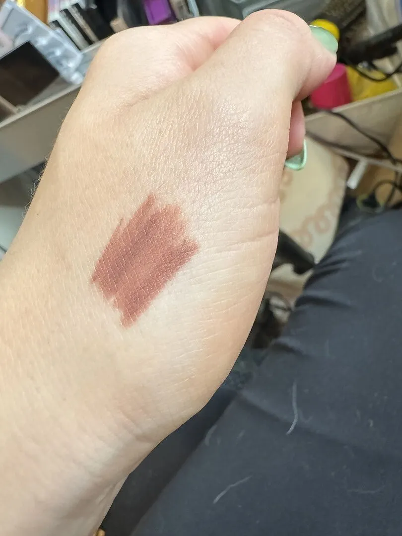 Natasha Denona I Need A Nude Lip Crayon Nina 1,2 g