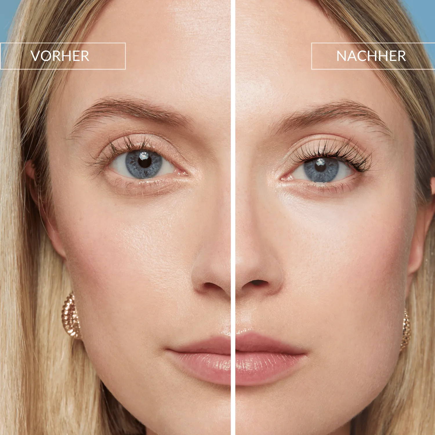 fleeky Lashlift Kit Wimpernlifting Set bis 6 Wochen Halt