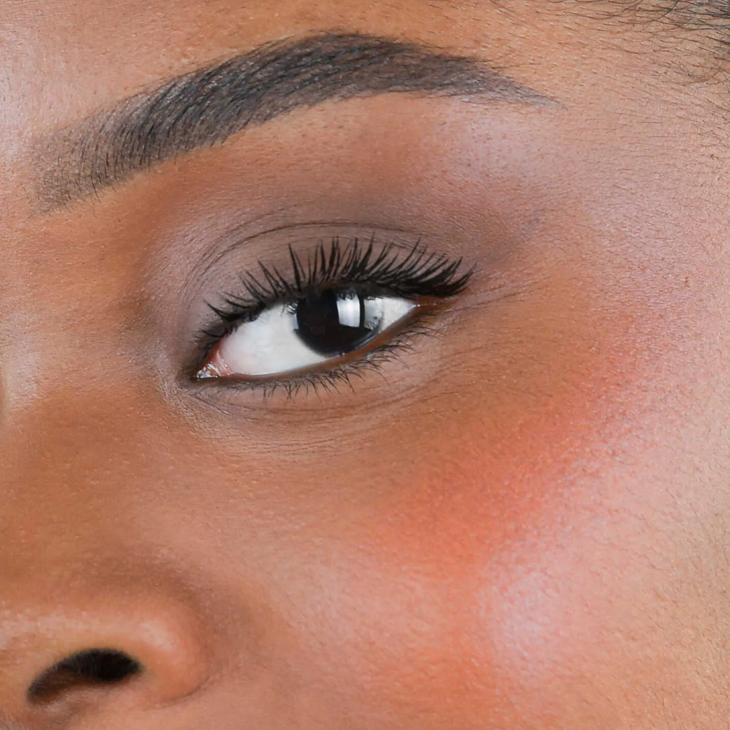 fleeky Blush Stick Coral Creme-Rouge Stick