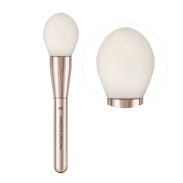 Natasha Denona Hy-Glam Powder Brush Puderpinsel