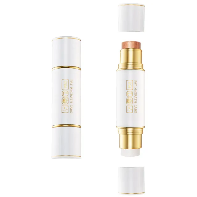 Pat McGrath Labs Skin Fetish Highlighter + Balm Duo Glow